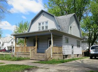 1905 Mulberry St, Waterloo, IA 50703