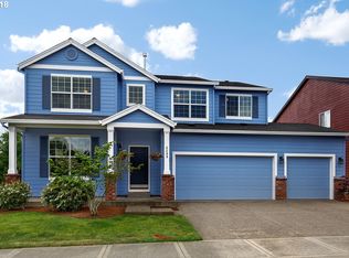4288 SE Stargazer Pl, Hillsboro, OR 97123