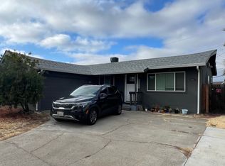 4272 Armand Dr, Concord, CA 94521