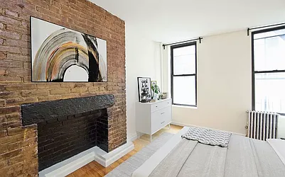 Rented by Heller Organization