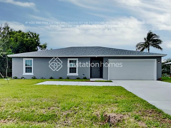 242 SW Oakridge Dr, Port Saint Lucie, FL 34984