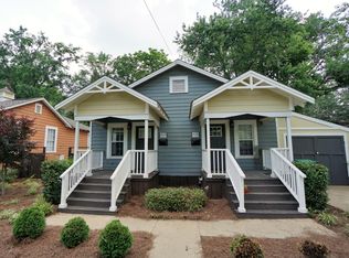 463 N Green St #A, Tupelo, MS 38804