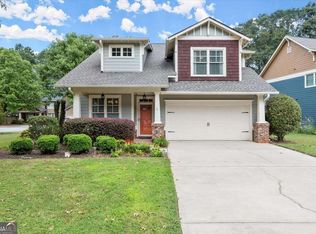 2712 Oak Village Trl, Decatur, GA 30032