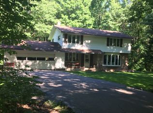 N1418 Norell Dr, Merrill, WI 54452