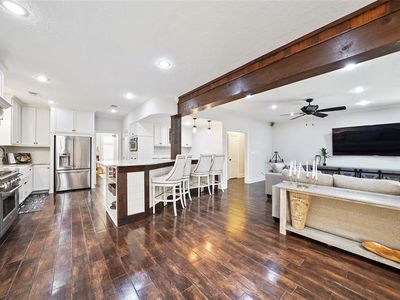910 Daria Dr, Houston, TX, 77079