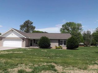 1126 Mountain View Dr, New Market, TN 37820