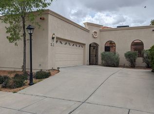 9145 N Placita San Angel, Tucson, AZ 85742