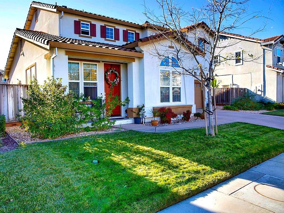 444 Tilden Cir, Vacaville, CA 95688 Zillow