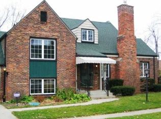 18 Kings Hwy, Amherst, NY 14226