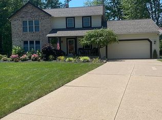 7060 Brownell Dr, Mentor, OH 44060