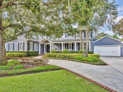 374 Henkel Cir, Winter Park, FL, 32789