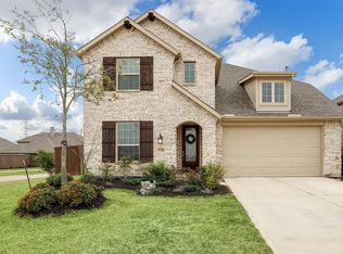 7330 Laguna Lake Dr, Spring, TX 77379