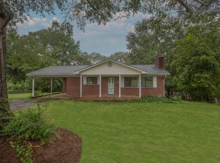 303 Zoar Heights Rd, Greer, SC 29651