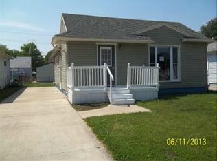1317 Maple Ave, Monroe, MI 48162