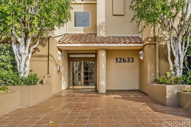 1st image of 12633 Moorpark St Unit 206