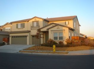 222 Daylilly Ln, Patterson, CA 95363