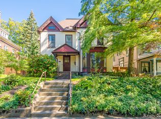 252 Madison Ave SE, Grand Rapids, MI 49503