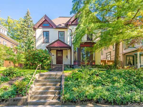252 Madison Ave SE, Grand Rapids, MI 49503