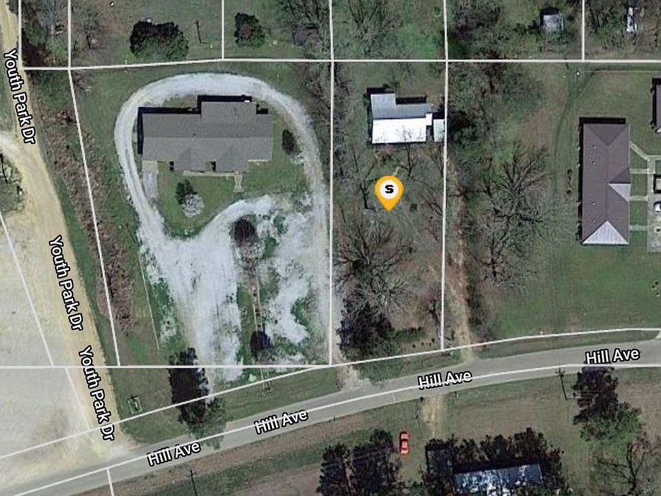 334 Hill Ave, Vardaman, MS 38878 Zillow