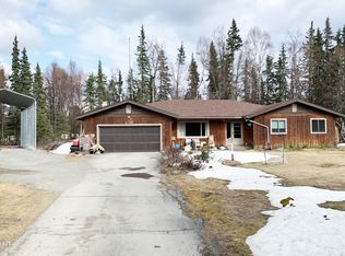 46310 Balto Dr, Kenai, AK 99611