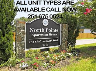 205 Shelton Beach Rd, Saraland, AL 36571