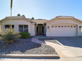 5433 W Geronimo St, Chandler, AZ 85226