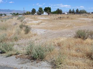 3901 Money St, Pahrump, NV 89048
