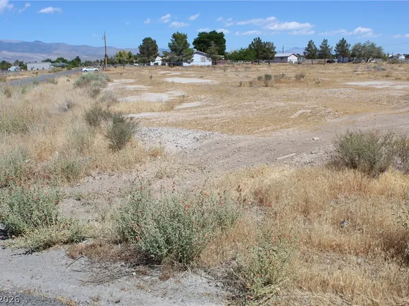 3901 Money St, Pahrump, NV 89048