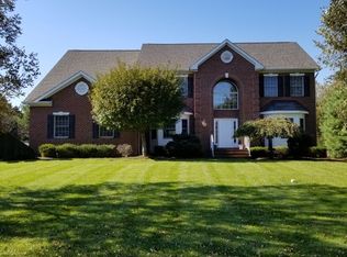 29 Briarwood Dr E, Warren, NJ 07059