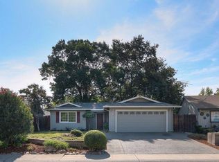 11028 Gingerwood Way, Rancho Cordova, CA