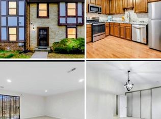 7117 Kurth Ln, Lanham, MD 20706