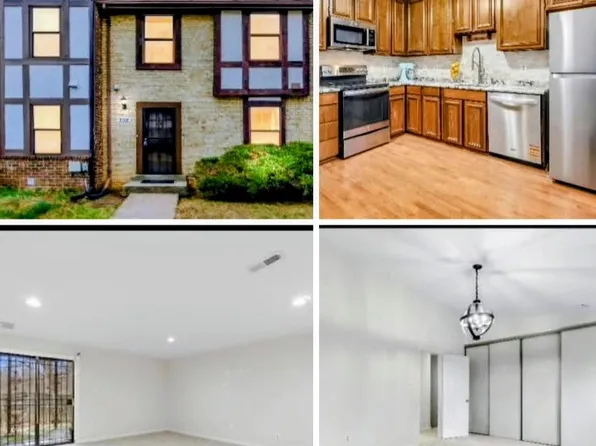 7117 Kurth Ln, Lanham, MD 20706