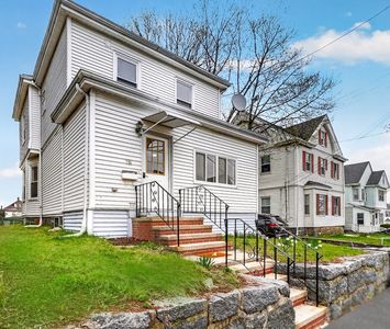 18 Clark St, Quincy, MA, 02171