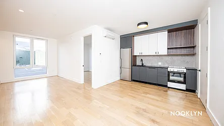 Rented by Nooklyn NYC LLC