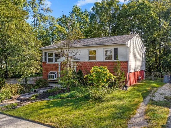 6696 Butler Warren Rd, Mason, OH 45040