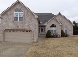 1074 Windtree Trce, Mount Juliet, TN 37122