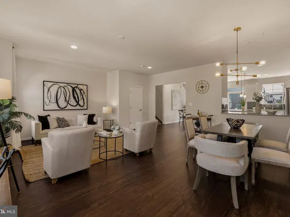 3402 Landing Way, Silver Spring, MD 20906