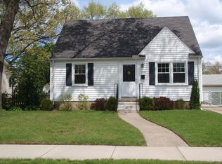 1678 Leroy St, Ferndale, MI