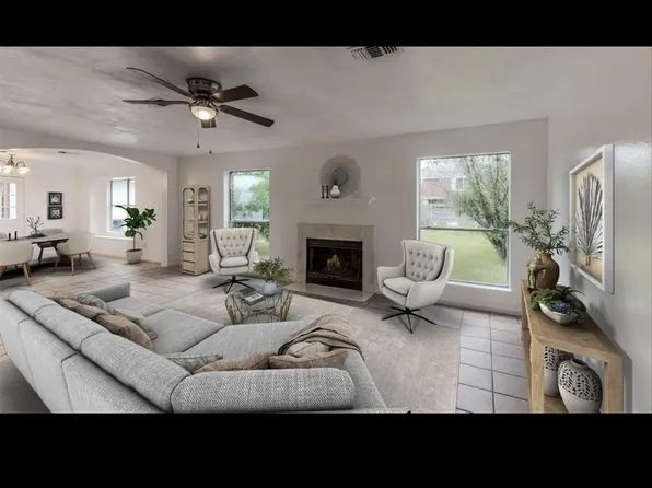 9414 Worfield Ct #2, Sugar Land, TX 77498