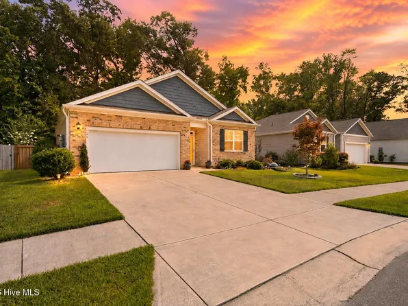 348 Windy Woods Way, Wilmington, NC 28401