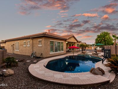 341 W HACKBERRY Drive, Chandler, AZ, 85248