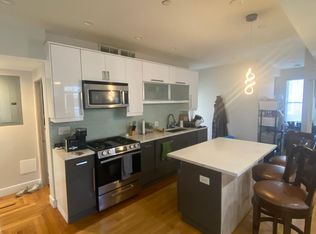44 Saint Margaret St #3, Dorchester, MA 02125
