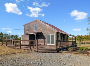 202 Pigeon Roost Rd, Brush Creek, TN 38547