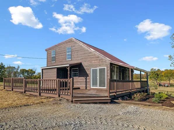 202 Pigeon Roost Rd, Brush Creek, TN 38547