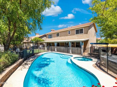 3921 E Desert Flower Ln, Phoenix, AZ, 85044