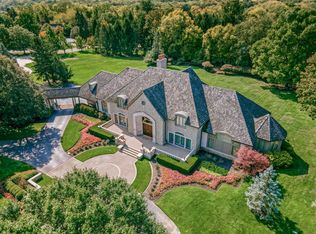 5045 Squirrel Bend Rd, Columbus, OH 43220