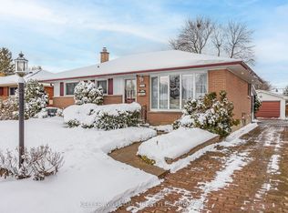 153 Mark St, London, ON N5V 2G8