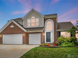 1185 Lake Wood Ct, Lebanon, OH 45036