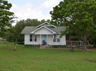 5210 County Road 4609, Commerce, TX 75428