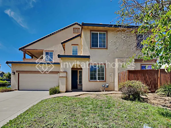5163 Fowler Ln, Fairfield, CA 94533
